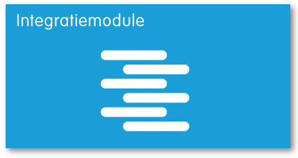 Approach integratiemodule